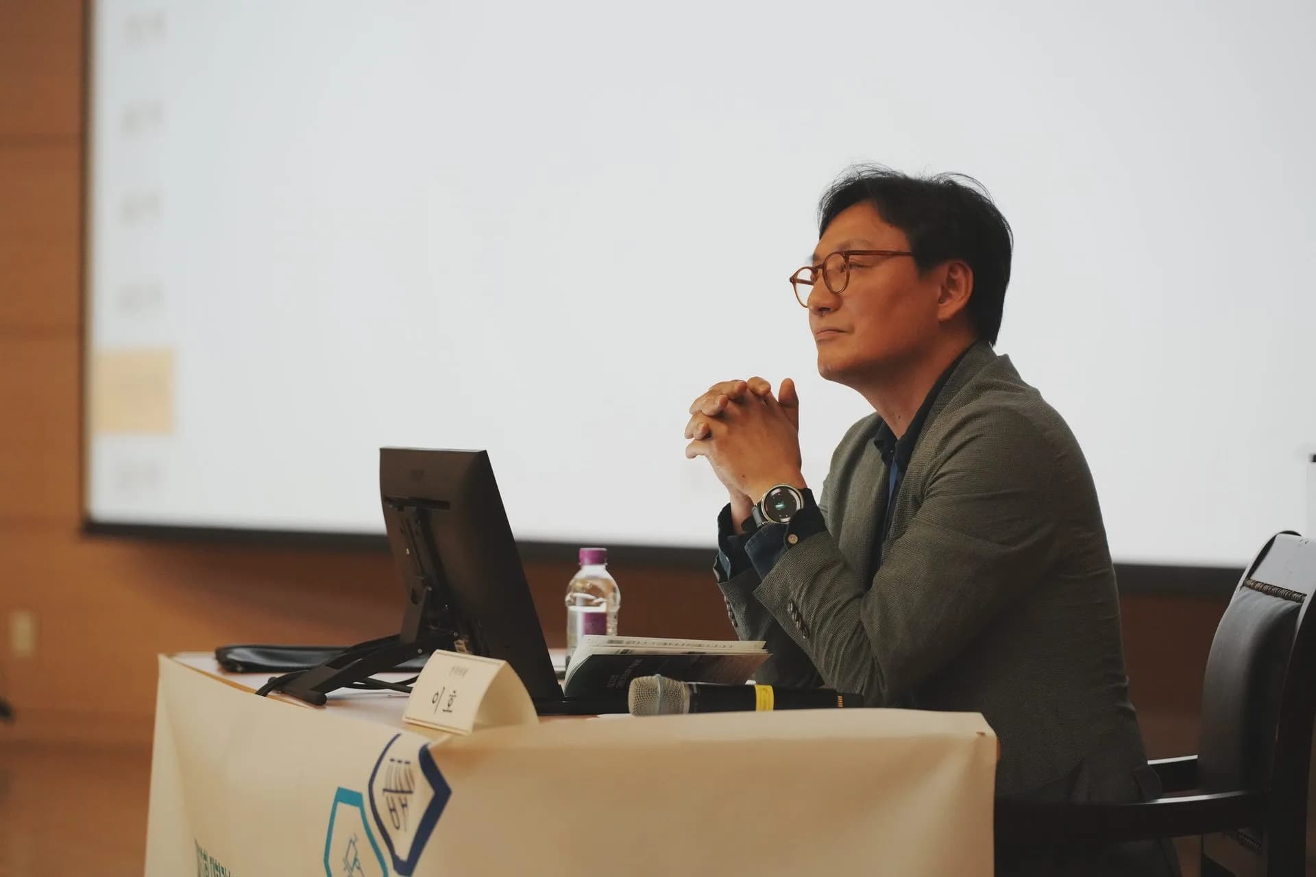 이호 프로필